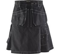 Blåkläder Arbeitsshorts craftsman kilt 85661370 C48