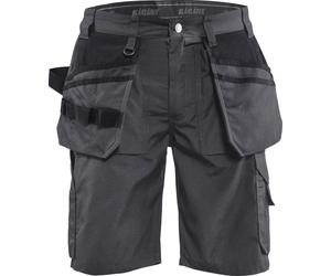 Blåkläder Arbeitsshorts Craftsman Pantalones cortos ligeros 15261845 C44