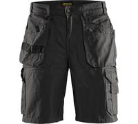Blåkläder Arbeitsshorts craftsman shorts 15341310 C62