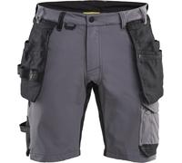 Blåkläder Arbeitsshorts craftsman shorts 4-way stretch 17021645 C44