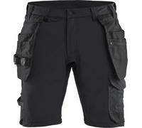 Blåkläder Arbeitsshorts craftsman shorts 4-way stretch 17021645 C60