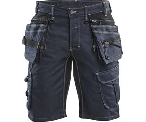 Blåkläder Arbeitsshorts craftsman shorts stretch X1900 19921141 C54