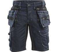 Blåkläder Arbeitsshorts craftsman shorts stretch X1900 19921141 C56