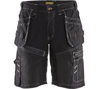 Blåkläder Arbeitsshorts Craftsman shorts X1500 15021310 C54