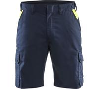 Blåkläder Arbeitsshorts Industry Shorts Stretch 14461832 C64