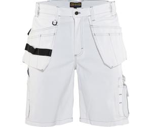 Blåkläder Arbeitsshorts Pantalones cortos Painter 15361210 C52