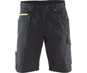 Blåkläder Arbeitsshorts Service Pantalones cortos 14991330 C46