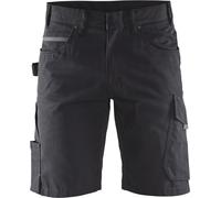 Blåkläder Arbeitsshorts Service Pantalones cortos 14991330 C48