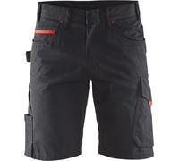 Blåkläder Arbeitsshorts Service Pantalones cortos 14991330 C50