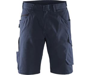 Blåkläder Arbeitsshorts Service Pantalones cortos 14991330 C56