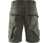 Blåkläder Arbeitsshorts Service Pantalones cortos 14991330 C58
