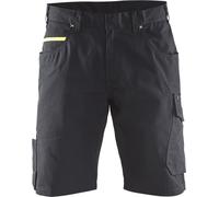 Blåkläder Arbeitsshorts Service Pantalones cortos 14991330 C58