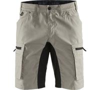 Blåkläder Arbeitsshorts Service Shorts Stretch 14491845 C44