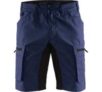Blåkläder Arbeitsshorts Service Shorts Stretch 14491845 C48