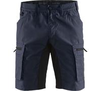 Blåkläder Arbeitsshorts Service Shorts Stretch 14491845 C52