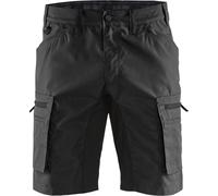 Blåkläder Arbeitsshorts Service Shorts Stretch 14491845 C58