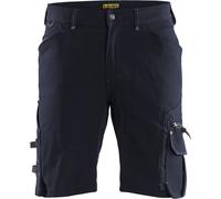 Blåkläder Arbeitsshorts shorts artesano 4-way stretch sin bolsillos de clavos X1900 19871644 C44