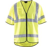 Blåkläder Arbeitsweste Chaleco alta visibilidad 30231022 4XL/5XL