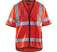 Blåkläder Arbeitsweste Chaleco alta visibilidad 30231022 4XL/5XL