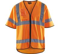 Blåkläder Arbeitsweste Chaleco alta visibilidad 30231022 XS/S