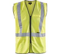 Blåkläder Arbeitsweste Chaleco alta visibilidad 30291022 4XL/5XL