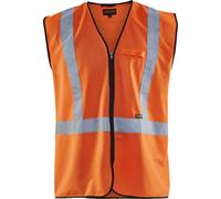 Blåkläder Arbeitsweste Chaleco alta visibilidad 30291022 S/M