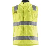 Blåkläder Arbeitsweste Chaleco alta visibilidad 85051804 L