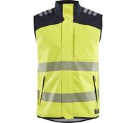 Blåkläder Arbeitsweste Chaleco softshell Multinorm 38491560 3XL