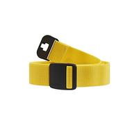 BLÅKLÄDER Blaklader 404700003500L/XL - Cinturón elástico no metálico (talla L/XL), color amarillo