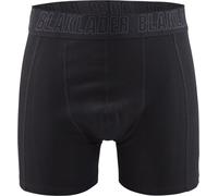 Blåkläder Boxershorts Boxershorts 2-pack 18971166 L