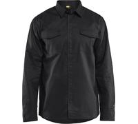Blåkläder Camisa ignífuga 32261504 4XL