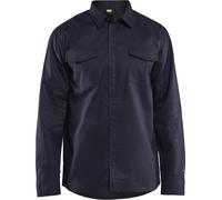 Blåkläder Camisa ignífuga 32261504 XS