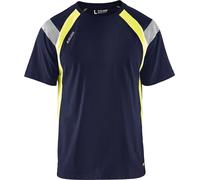 Blåkläder Camiseta 33321030 XS