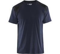 Blåkläder Camiseta 33791042 4XL