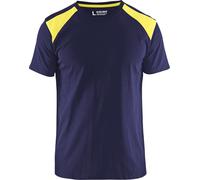 Blåkläder Camiseta 33791042 4XL