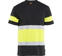 Blåkläder Camiseta de alta visibilidad 33871030 4XL
