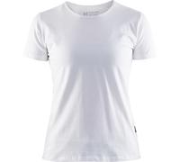 Blåkläder Camiseta de mujer 33041029 XXL
