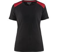 Blåkläder Camiseta de mujer 34791042 M