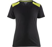 Blåkläder Camiseta de mujer 34791042 XS