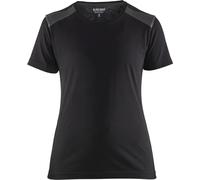 Blåkläder Camiseta de mujer 34791042 XXL