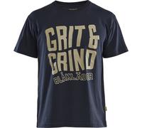 Blåkläder Camiseta Grit y Grind 94211042 XS