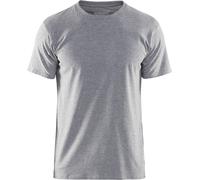 Blakläder 353310599000 X L camiseta Slim Fit tamaño, gris, XL