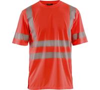 Blåkläder Camiseta UV de alta visibilidad 34201013 XXL