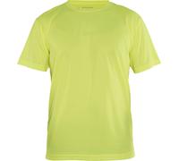 Blåkläder Camiseta UV Funktions 33311011 XL