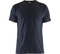 Blåkläder Camiseta wit V-Kragen 33601029 4XL