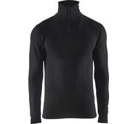 Blåkläder Chaleco con media cremallera XWARM 48941706 4XL