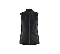 BLÅKLÄDER Chaleco de Softshell Chaleco Mujer