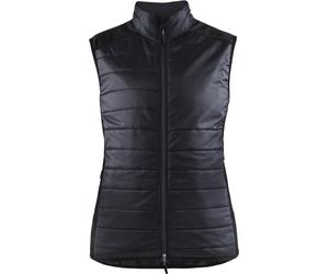 Blåkläder Chaleco forrado de mujer 38642030 S