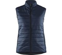 Blåkläder Chaleco forrado de mujer 38642030 XS