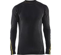 Blåkläder Chaleco ignífugo 68% merino 47941075 3XL